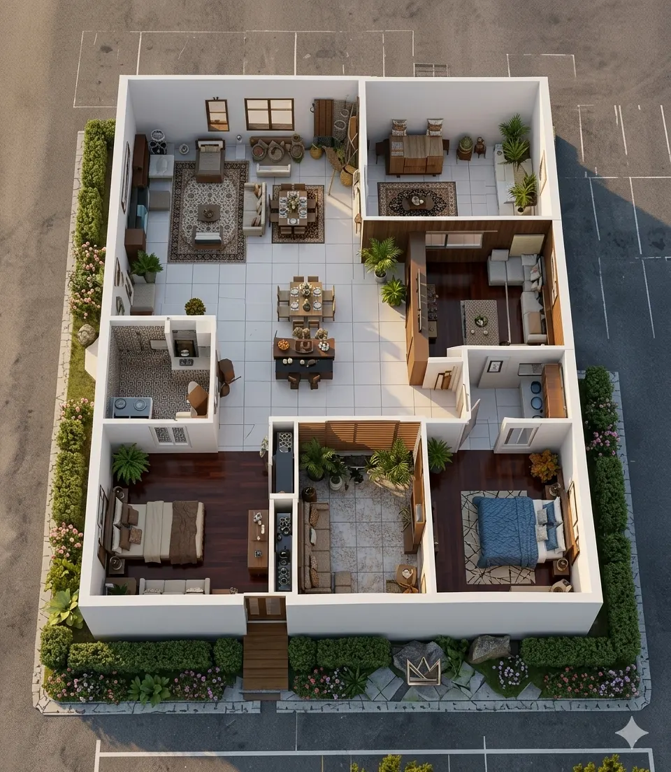Modulus Housing, a startup founded by IIT Madras alumni in 2018, specializes in prefabricated,ready-to-assemble structures. To sustain its rapid growth and innovative solutions, Modulus Housing sought income tax exemption under Section 80IAC of the Income Tax Act. Solution Agrim Advisors provided expert guidance to Modulus Housing, ensuring eligibility and successfully obtaining the tax exemption. Impact Tax Exemption: Granted under Section 80IAC, allowing a three-year tax holiday. Financial Benefits: Improved cash flow, enabling reinvestment in R&D and expansion. ‍ Agrim Advisors' support was crucial in securing the tax benefits, bolstering Modulus Housing’s financial health and enabling continued growth and innovation in sustainable infrastructure solutions.