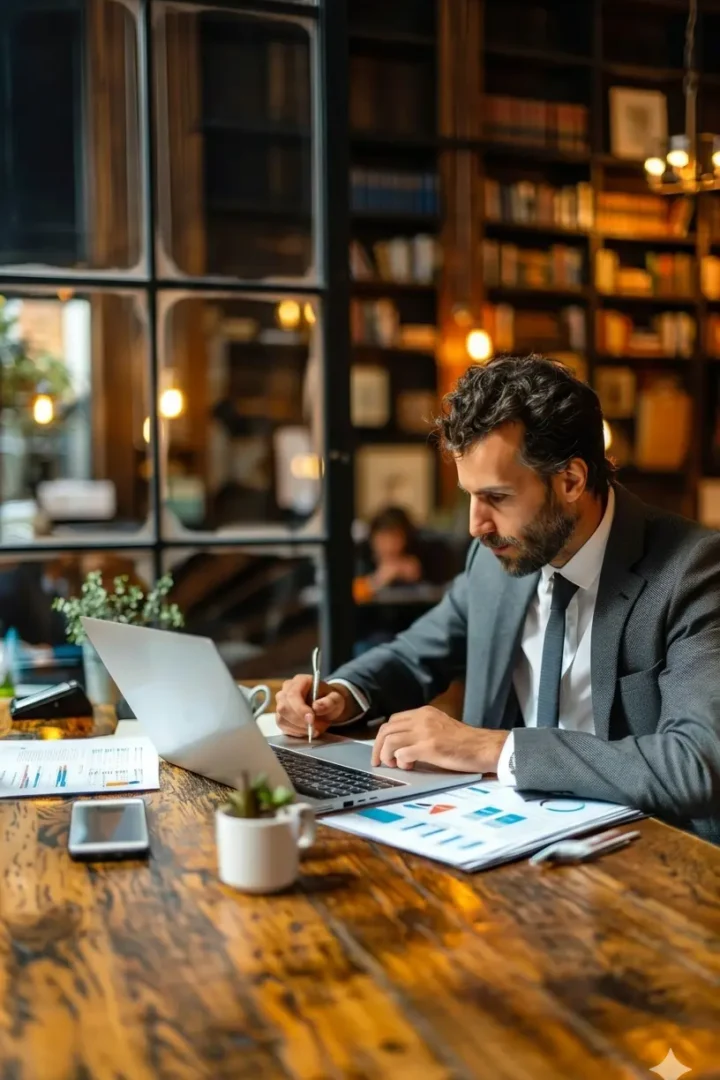 Payroll Processing Made Easy