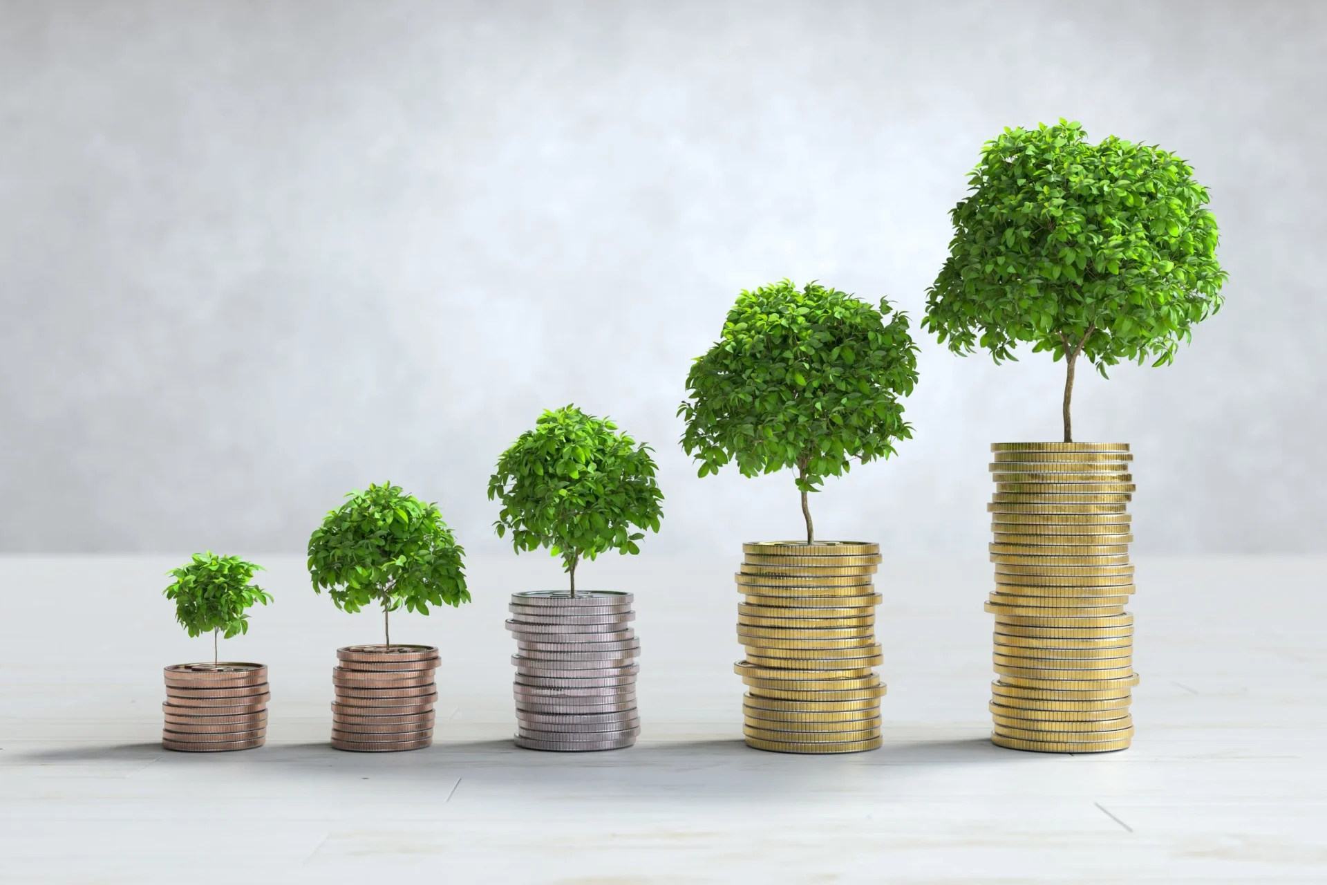 The Future of Venture Capital in Emerging Markets