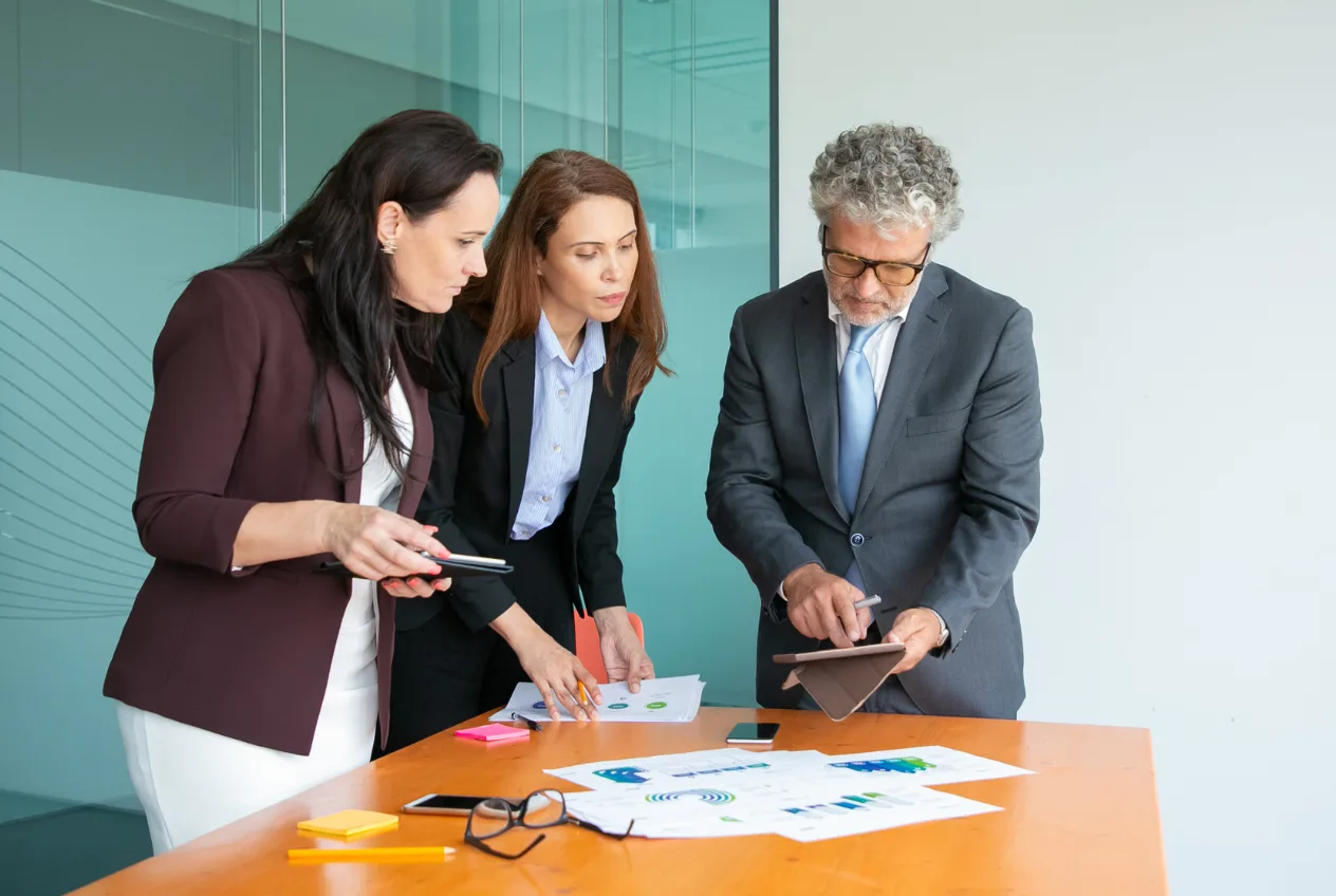 Common Mistakes to Avoid When Incorporating Your Business