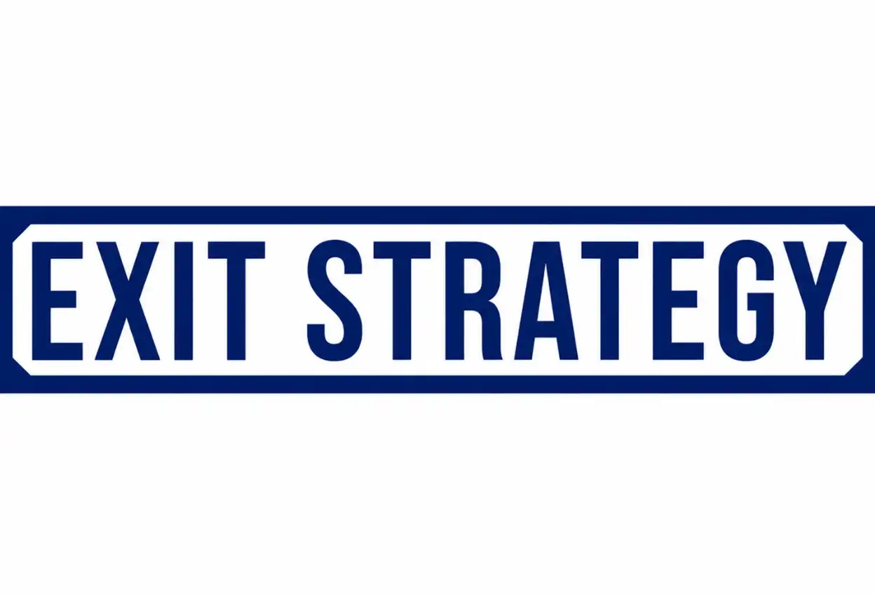 Exit Strategy Essentials: Planning for a Smooth Transition