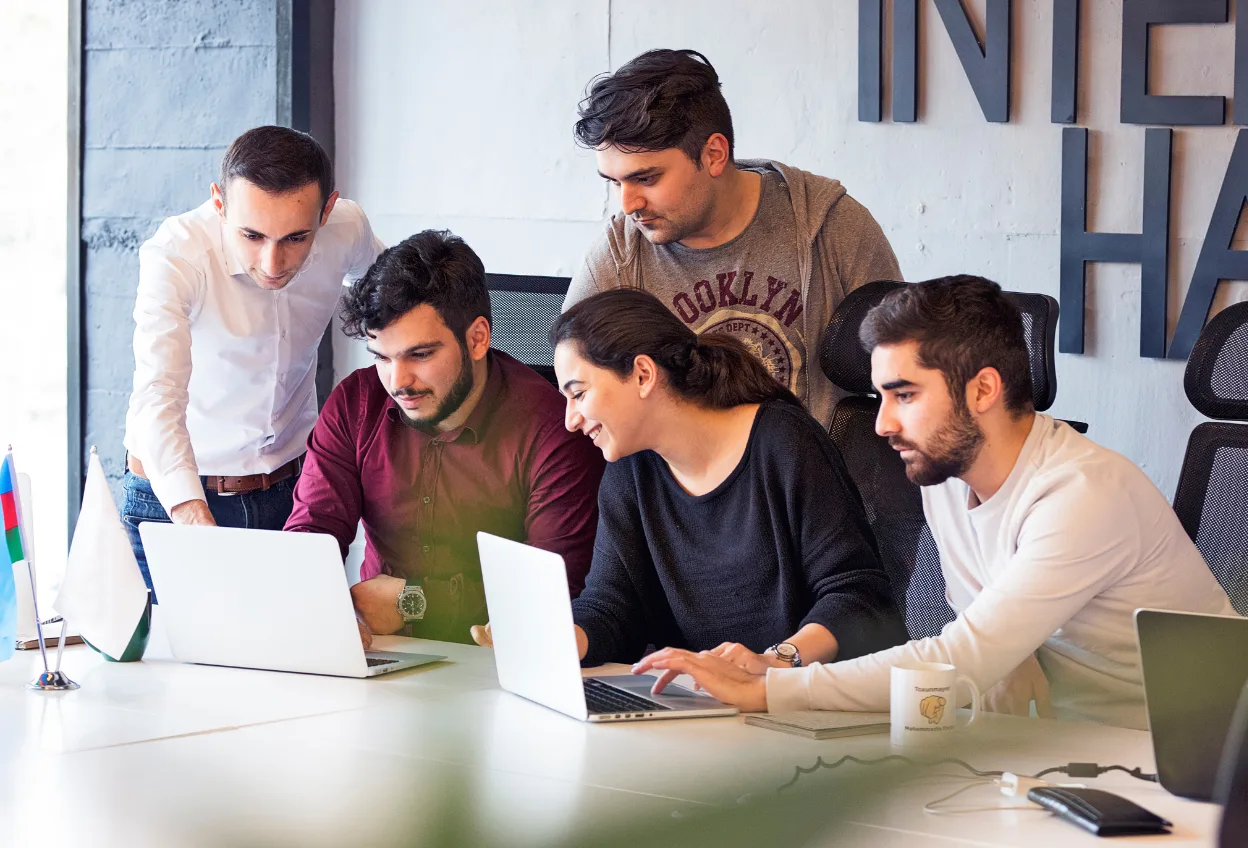Founder’s Guide to Startup Acquisition