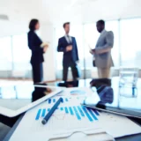 Learn the fundamentals of corporate development with Agrim Advisors, including growth strategies, mergers and acquisitions, financial planning, partnerships, and long-term business expansion insights.