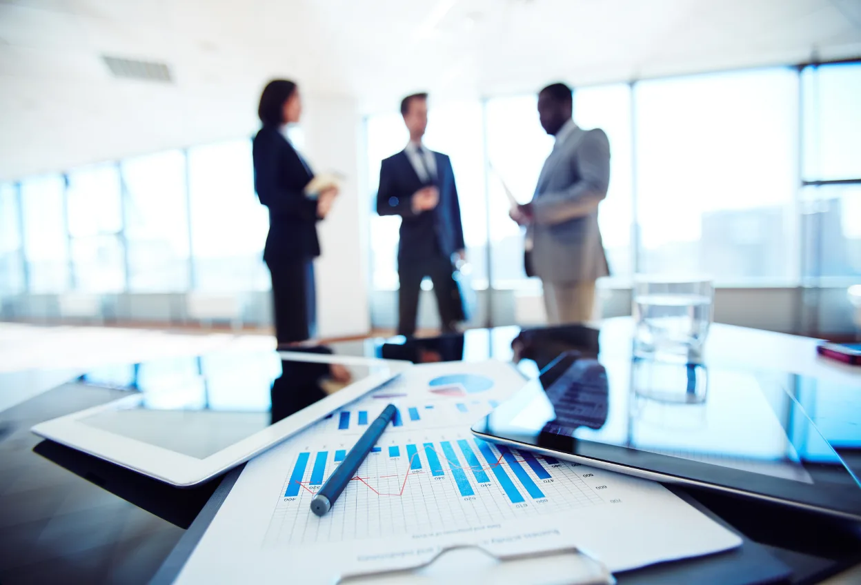 Introduction to Corporate Development