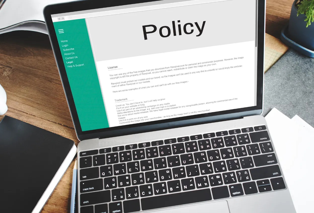 GIS Policies in India