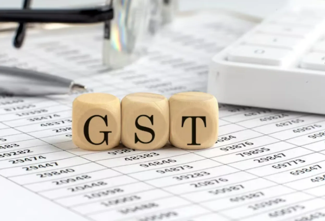 GST Registration in India