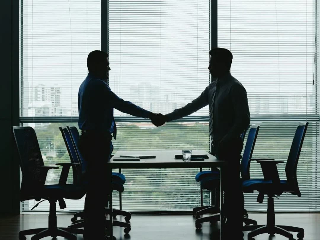 Partnership Firm Registration in India